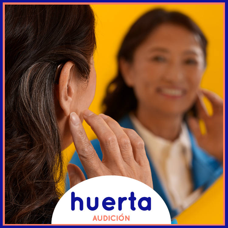 Cuida tus audífonos