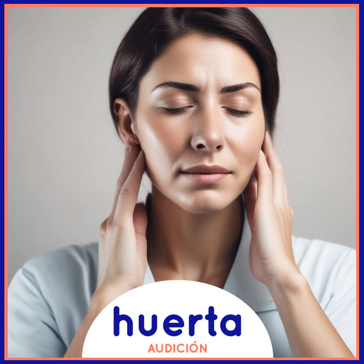 Causas de la pérdida de audición