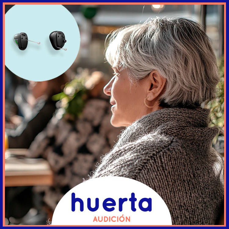 Solución a las personas con problemas auditivos en Alcázar de San Juan