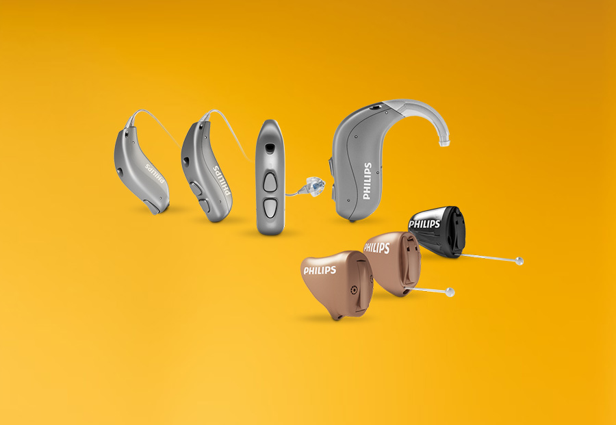 Audífonos Phlips en en Alcázar de San Juan (Ciudad Real)  | Huerta Audición