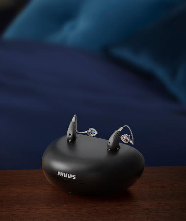 Audífonos Recargables en Huerta Audición - Alcázar de San Juan (Ciudad Real) 