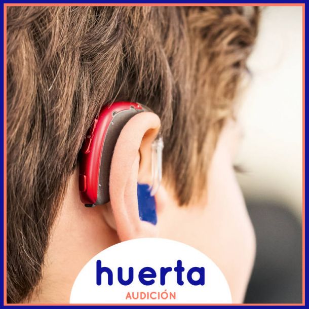 Audífonos infantiles