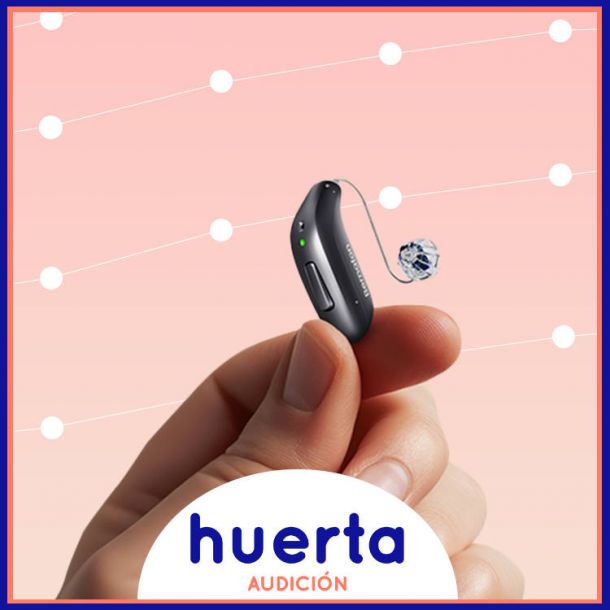 Conservación y mantenimiento de moldes y tapones auditivos