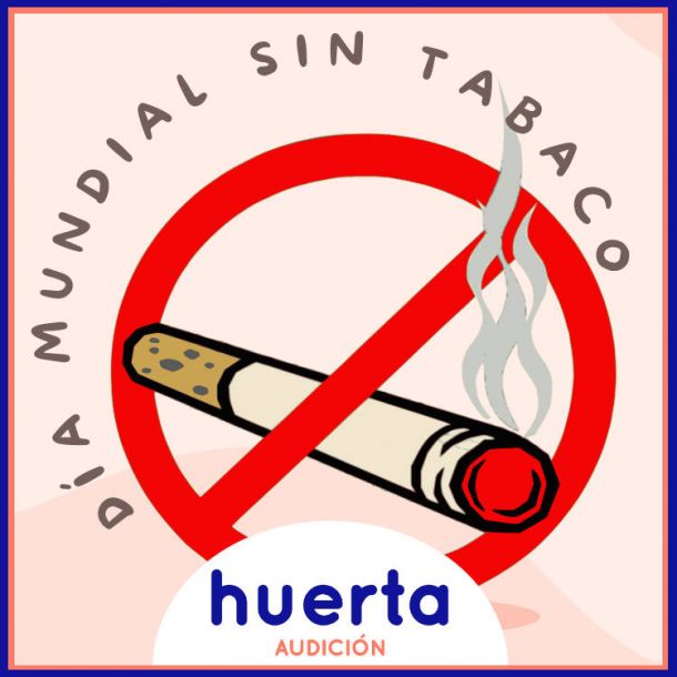 Fumar daña nuestra audición