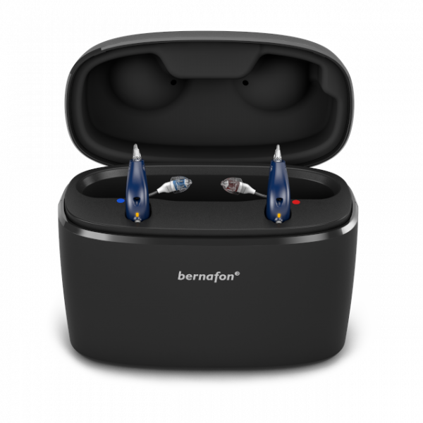 Audífonos en Huerta Audición - Alcazar de San Juan