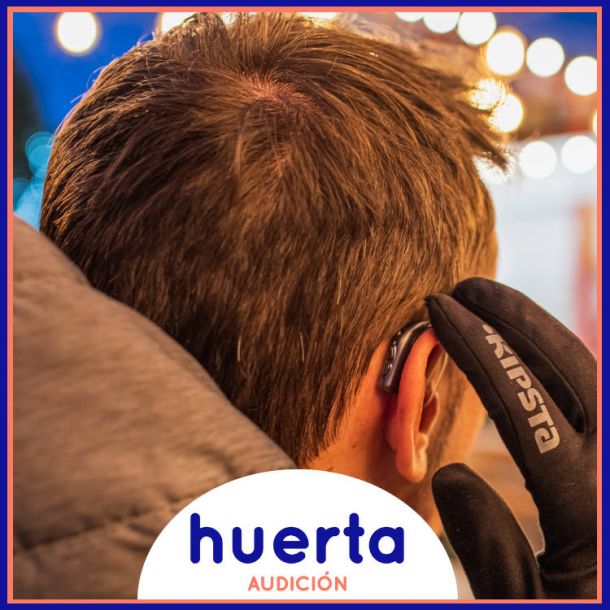 En Navidad, regala audición