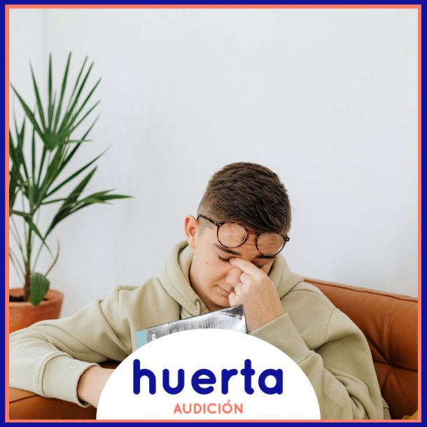 Los acúfenos afectan a la calidad de vida