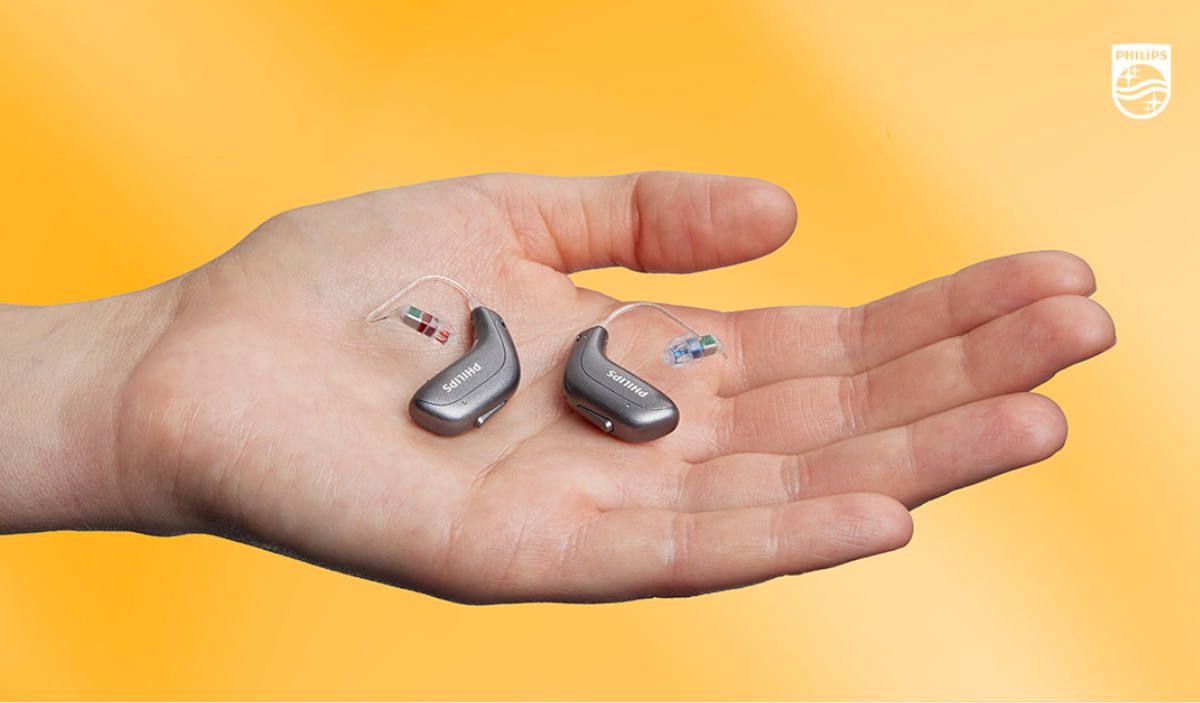 Estudio Auditivo Gratuito en Huerta Audición