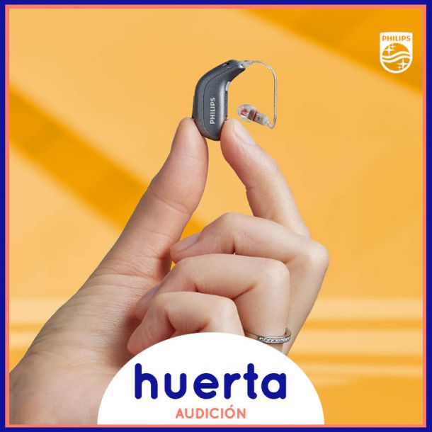 Resolvemos las dudas de los audífonos