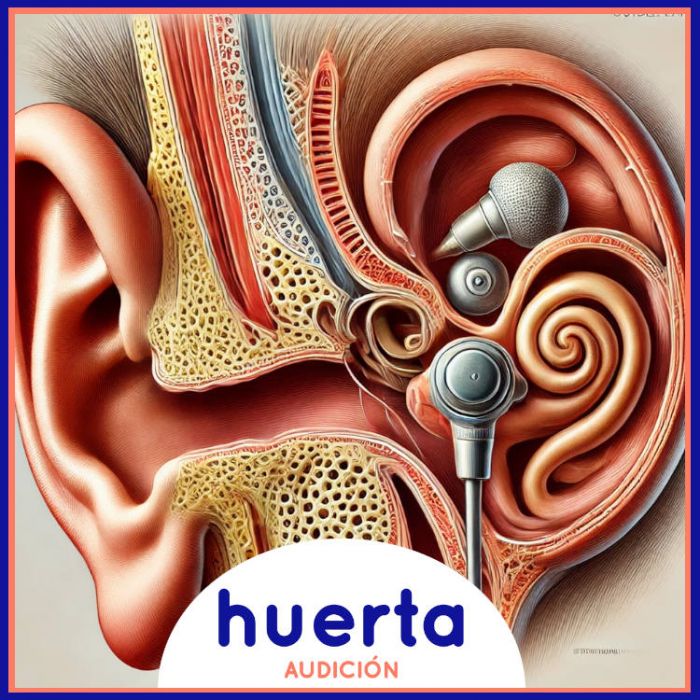 Causas de la pérdida de audición