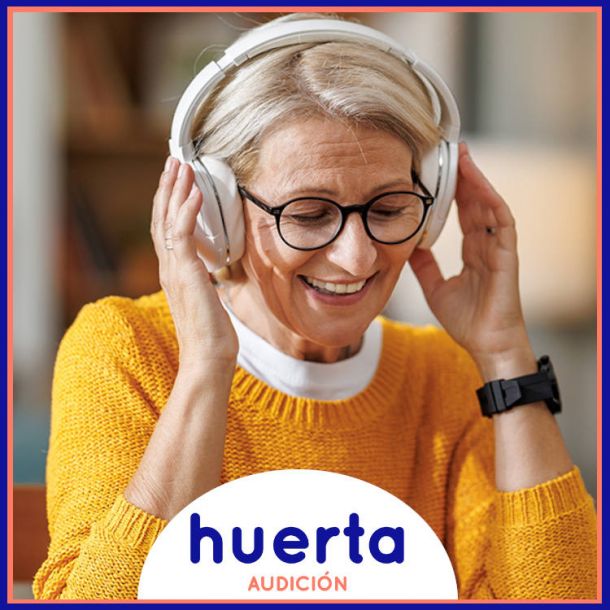 Protección de oídos segura en Alcazar de San Juan